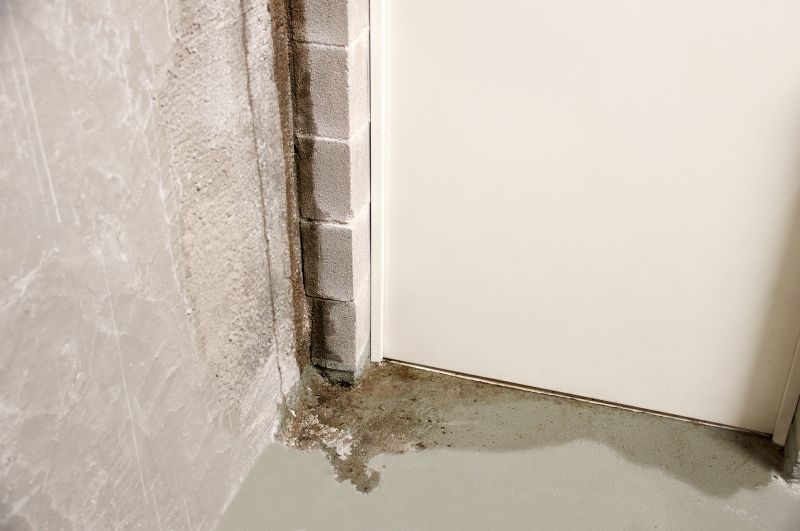 Water Damage