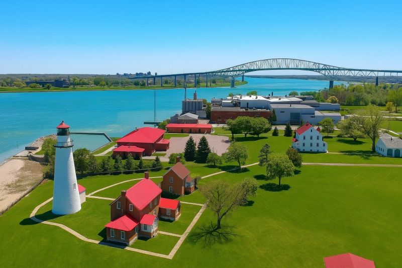 Best Foundation Lifting pros in Port Huron, MI